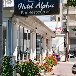 Hotel Alpha 3*