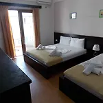 酒店 阿尔法酒店 3*