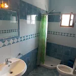 阿尔法酒店 3* Sarandë