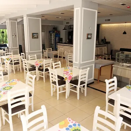 Alpha Hotel 3*