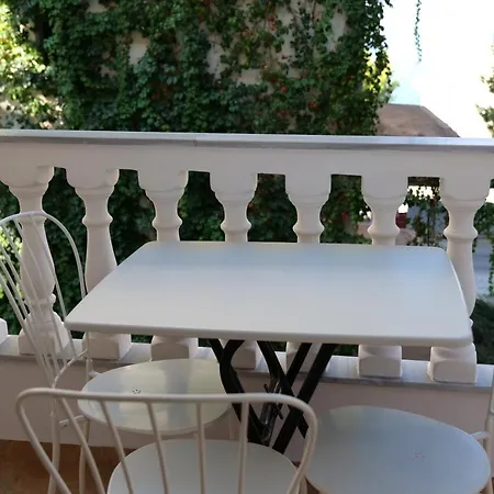 Hotel Alpha Sarande