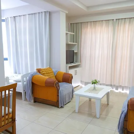 Alpha Hotel 3*