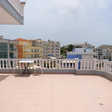 Alpha Hotel 3*
