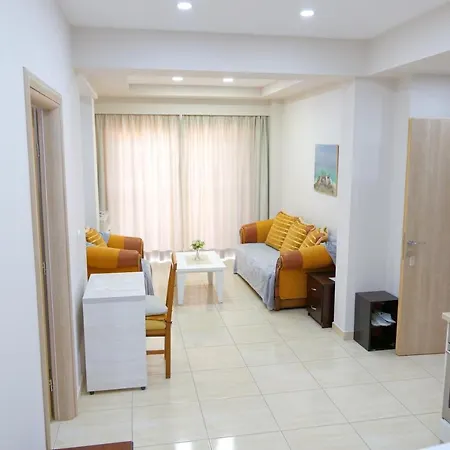 Alpha Hotel 3*