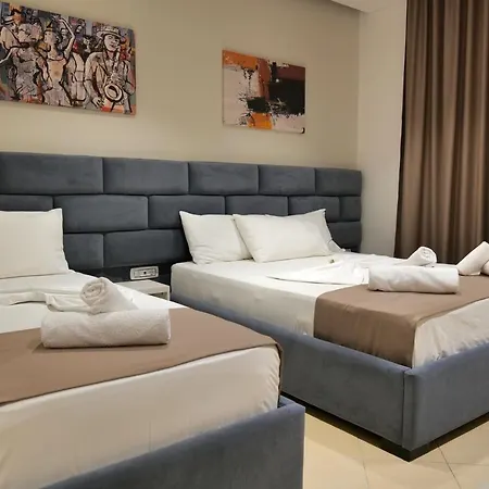 Hotel Alpha 3*