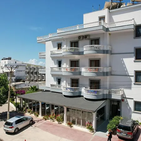 Alpha 3* Sarandë