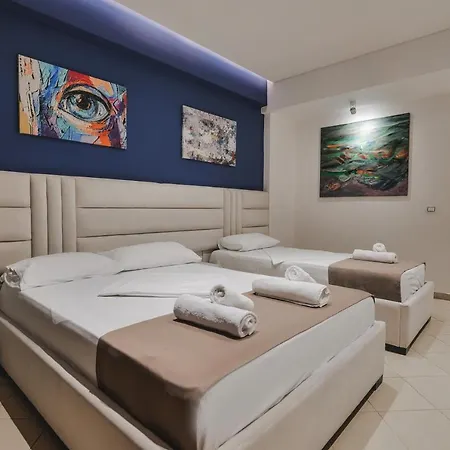 Alpha Sarande