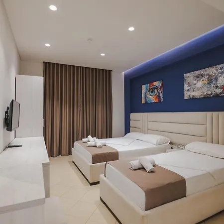 Hotel Alpha 3*