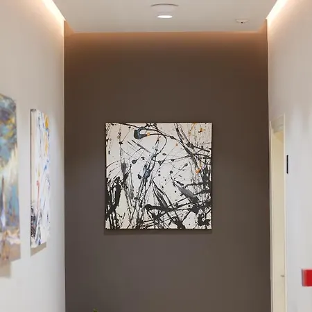 Alpha Hotel