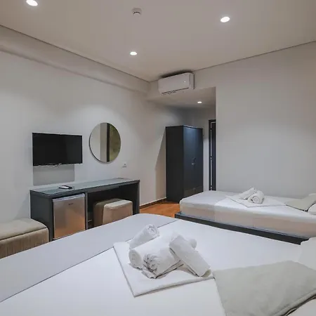 Alpha Hotel