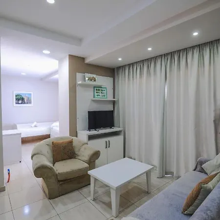 Alpha 3* Sarande