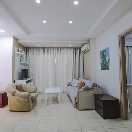 Alpha Sarande