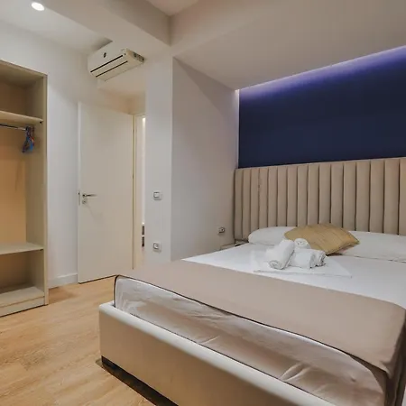Hotel Alpha