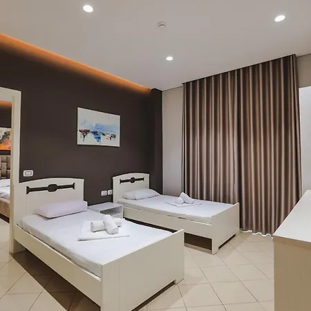 Hotel Alpha 3*