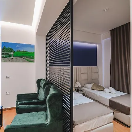 Hotel Alpha 3*