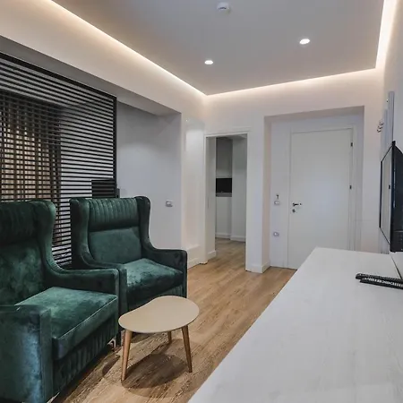 Alpha Hotel