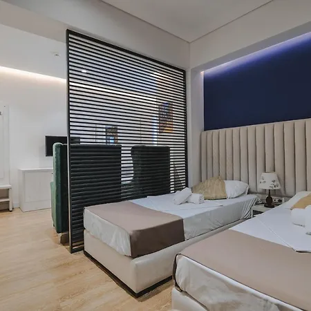 Alpha Hotel 3*