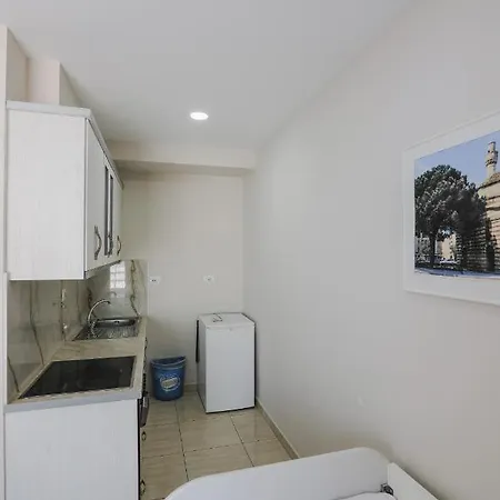 Hotel Alpha Sarande