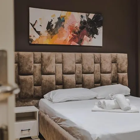 Alpha 3* Sarande