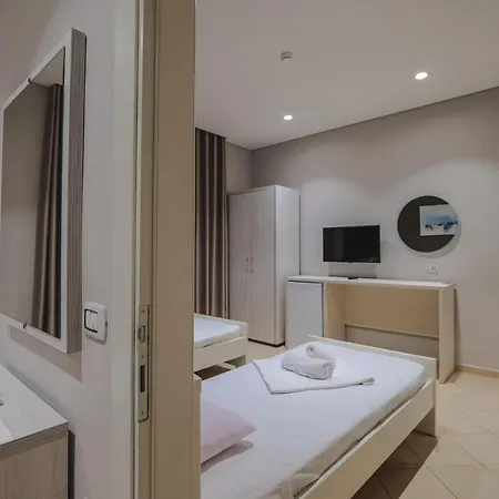 Alpha Hotel