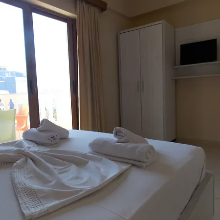 Alpha 3* Sarandë