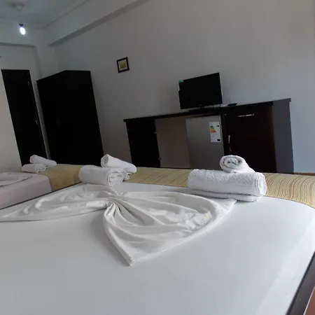 Alpha 3* Sarandë