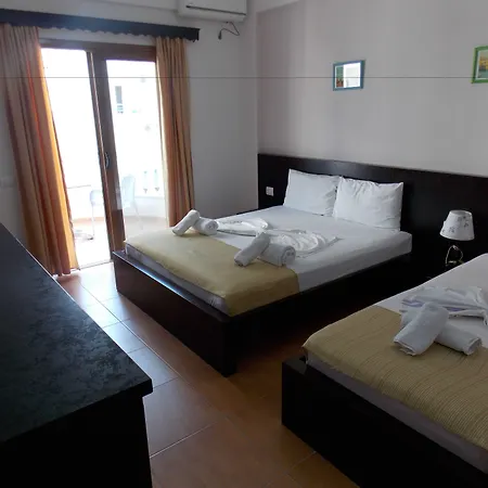 Hotel Alpha 3*