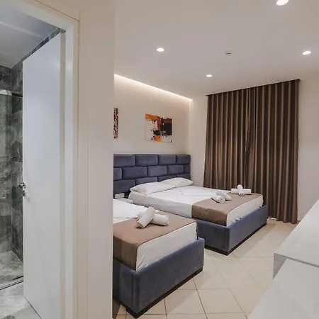 Alpha 3* Sarandë