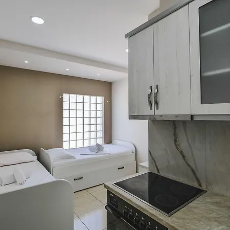 Alpha Hotel Sarandë