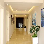 호텔 Alpha Sarandë