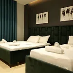 Alpha Hotel
