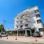 Alpha Sarandë