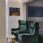 Alpha Hotell 3*