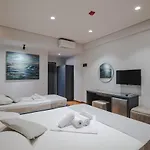 호텔 Alpha Sarandë