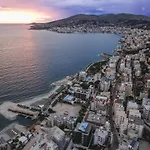 Alpha Hotel Sarandë