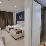 Alpha Sarandë