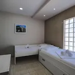 Alpha 호텔 Sarandë