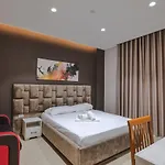 Alpha Sarandë