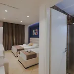 호텔 Alpha Sarandë
