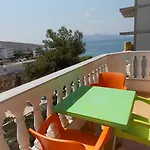 Alpha 호텔 Sarandë