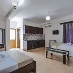 Alpha 3* Sarandë