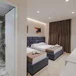 Alpha 3* Sarandë