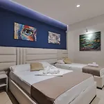 호텔 Alpha Sarandë