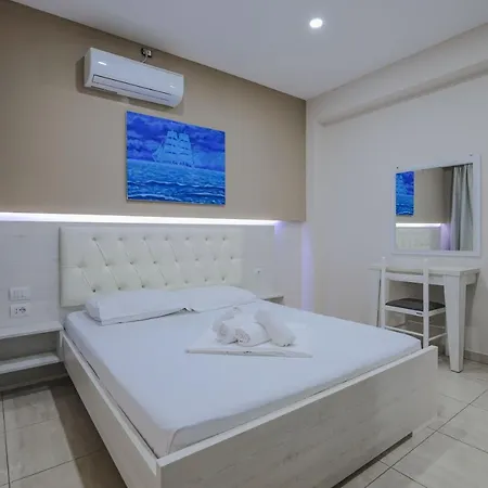 Hotell Alpha 3*