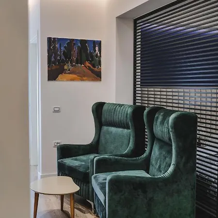 Alpha Hotel 3*