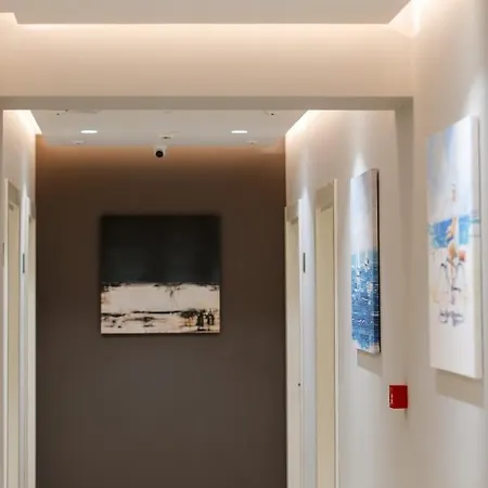 Alpha 3* Sarandë
