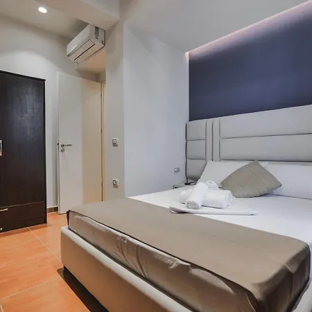 Alpha Hotell 3*