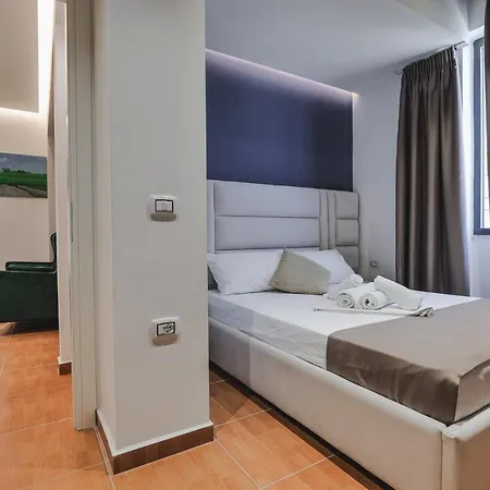 Alpha Hotel Sarandë