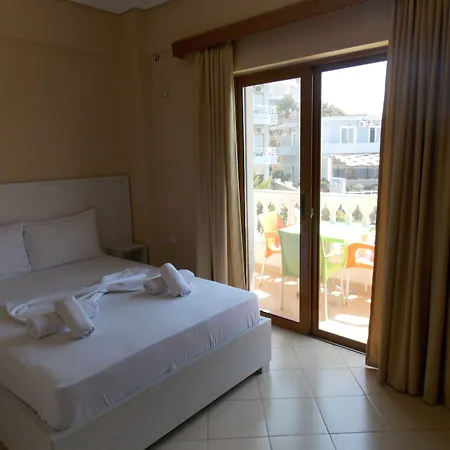 Hotell Alpha 3*