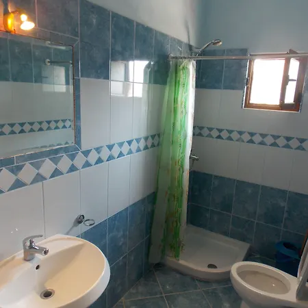 Alpha 3* Sarandë